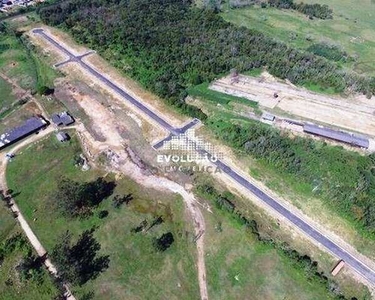 Terrenos 250m² - Loteamento Ascoli, Forquilhas, São José , Florianópolis/SC