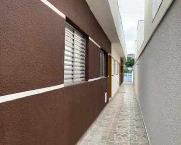 Ultima Unidade-Casa Terrea de Villagio-44m²- 2 dorm/1 vg- R$ 176 mil- Financia/FGTS