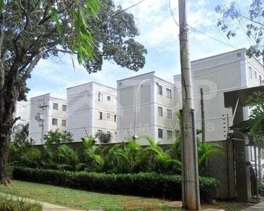 Venda de Apartamentos / Padrão na cidade de São Carlos