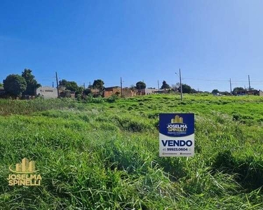 VENDA Terreno / lote com venda por R$135.000