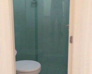 Vendo apartamento 02 quartos, avalio automóvel no negócio