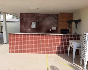 Vendo apartamento Aparecida de Goiânia