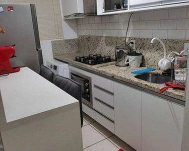 Vendo apartamento térreo de dois dormitórios com garagem em Canoas RS