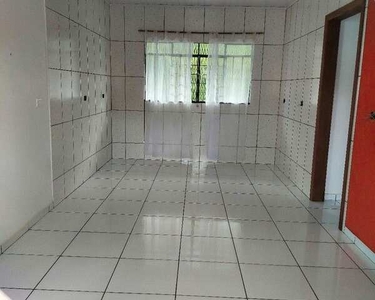 Vendo casa Casa com 2 dormitórios