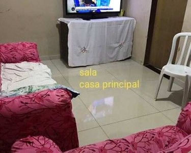 Vendo casa no condomínio vila verde sob 2