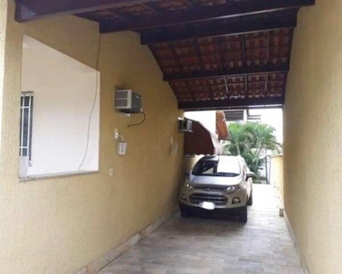 Vendo casa no Coroado, com URGÊNCIA. Aceito Parcelamento