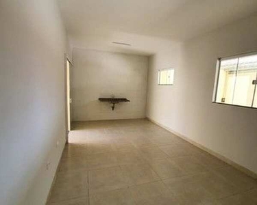 Vendo casa Nova em Padre Nobrega