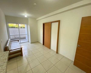 Vendo Flat no Jardim Botânico-sem uso