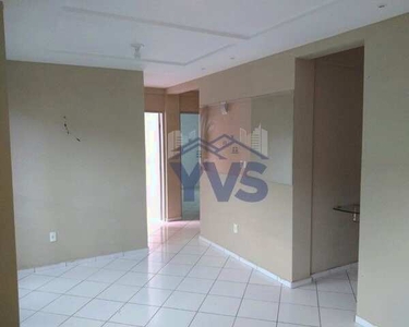 Vendo Lindo Apto Reformado no Ícaro Residencial (sombra) com 70m2 e 3/4 (1s