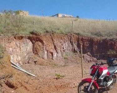 Vendo lotes em balneário água limpa itabirito