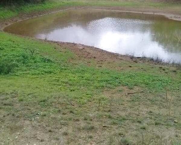 Vendo propriedade rural localizada no sítio São Francisco a 6km da cidade de prata PB