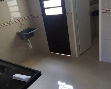 Vendo triplex com 2 suítes ,no janga