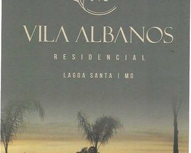 Vila Albanos Residencial Lotes a partir de 360 m2