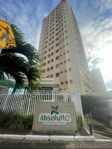 ^ Absolutto Condomínio Club