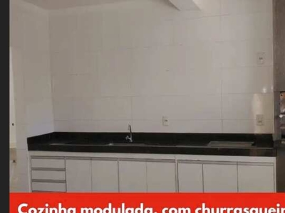 Aluga-se apê no Ed.Solarium Bairro São José