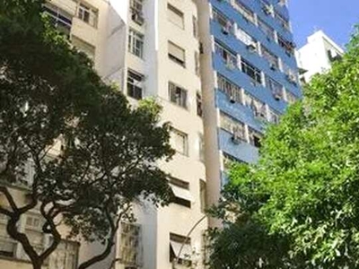 Alugo Apartamento em Copacabana Espaçoso Funcional e Confortável, 1 quarto