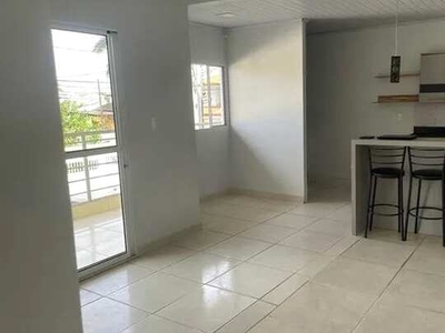 Alugo Apartamento na Vila Planalto