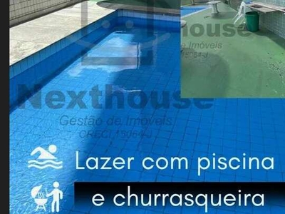 Alugo em Parnamirim - Apartamento 3 Quartos - 2 suítes Zona Norte Recife -Lazer Completo