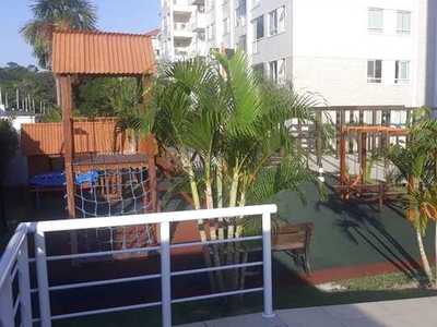 ALUGO R$ 2.900, Apto 2 quartos sendo 1 suite, Cond Resid The Club, Flores * 02 quartos se