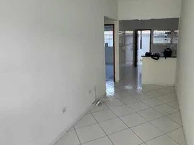 Aluguel Casa com 02 dormitórios em condomínio, Vila Sônia Praia Grande SP