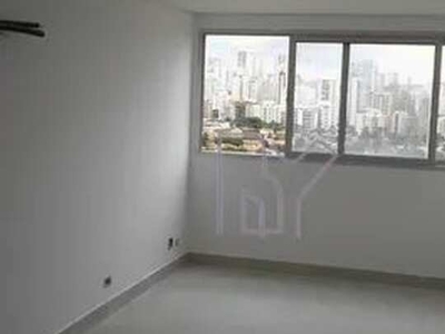 Aluguel de Apartamento Moderno e Confortável na Vila Olímpia: 2 Quartos, Design Personaliz