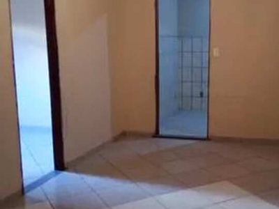 Aluguel de apto em Boa Vista - Vila Velha R$1200