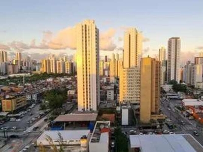 Ao lado do Shopping Recife | Boa Viagem