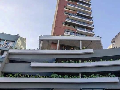 Apartament/Loft totalmente mobiliado em Petrópolis - Porto Alegre - RS