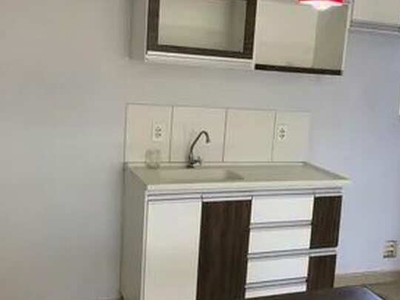 Apartamento 2/4 no Setor Perim semimobiliado para aluguel