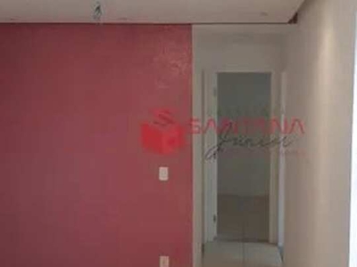 Apartamento 2 dormitórios 60m² 1 vaga Boa União (abrantes) Camaçari/BA