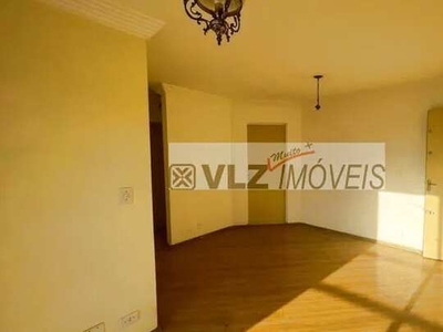 APARTAMENTO 2 DORMS, GARAGEM, PRÓX METRÔS VERGUEIRO E LIBERDADE