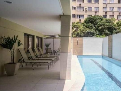 Apartamento 3 dormitórios para alugar Icaraí Niterói/RJ