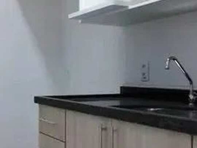 Apartamento 3 Quartos para Locação - Marapé - Santos/SP