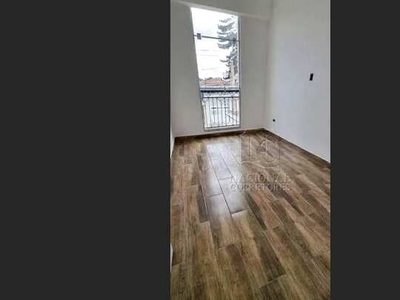 Apartamento, 50 m² - venda por R$ 360.000,00 ou aluguel por R$ 3.566,16/mês - Campestre