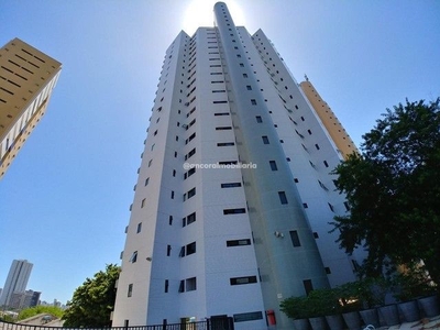 Apartamento à venda, 3 quartos, 1 suíte, 2 vagas, Casa Forte - Recife/PE