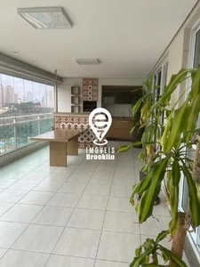 Apartamento à venda, 3 quartos, 3 suítes, 3 vagas, Vila Mariana - São Paulo/SP