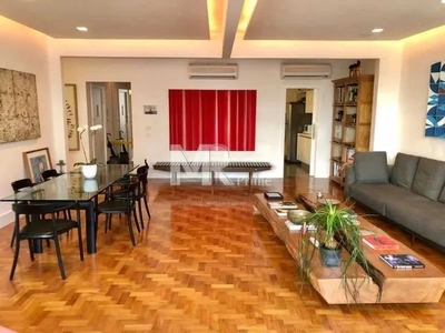 Apartamento-À VENDA-Copacabana-Rio de Janeiro-RJ