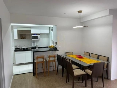 Apartamento a venda em Alphaville - Barueri, SP