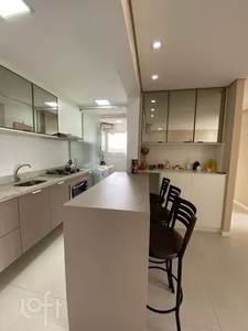 Apartamento à venda em Marechal Rondon com 76 m², 3 quartos, 1 suíte, 1 vaga