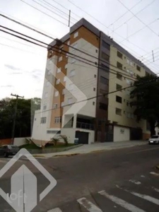 Apartamento à venda em Nossa Senhora das Graças com 60 m², 2 quartos, 1 vaga