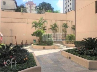 Apartamento à venda em Penha com 61 m², 3 quartos, 1 vaga