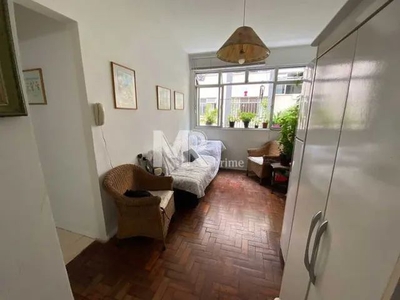 Apartamento-À VENDA-Laranjeiras-Rio de Janeiro-RJ