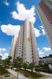 Apartamento à venda na Ponte Preta - Campinas/SP