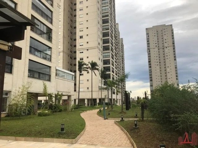 Apartamento à venda ou locação com 3 dormitórios, com 127 m² - Vila Guarani