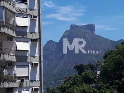 Apartamento-À VENDA-São Conrado-Rio de Janeiro-RJ