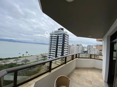 Apartamento Alto Padrão para Venda em Agronômica Florianópolis-SC - 723