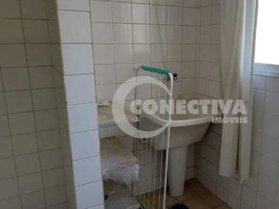 Apartamento Apartamento com 2 dormitórios