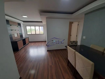 Apartamento C/ 3 dormitórios à venda, 71 m² - Jd. Ester -por R$ 404.000 - Butantã - São Pa