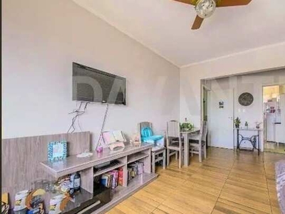 Apartamento - Centro - Campinas