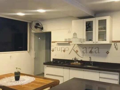 Apartamento cobertura - Jardim América - Residencial Campo da Alvorada - 3 Dormitórios - 1